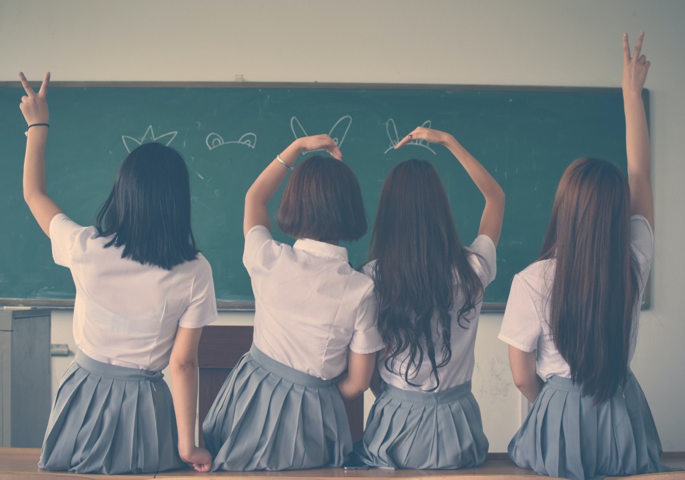 Choosing the Right School for Your Child